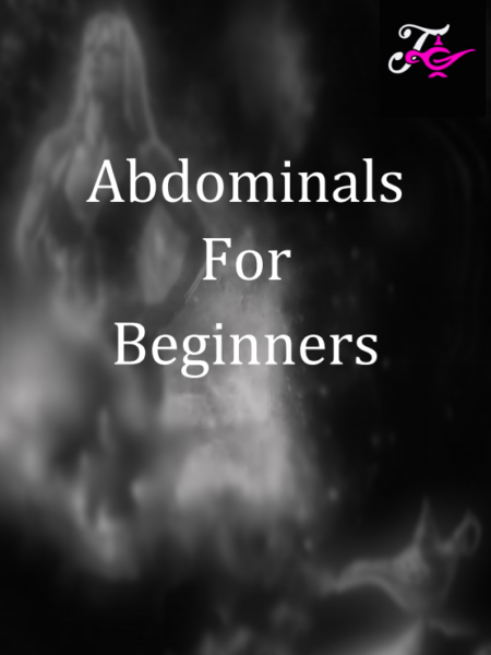 Abdominals for Beginners (FREE!)