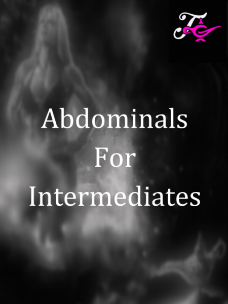 Abdominals for Intermediates (FREE!)