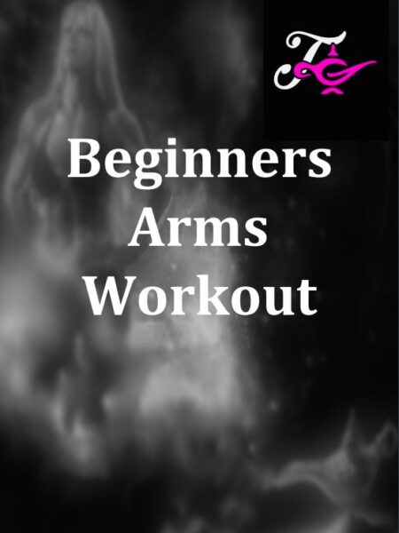 Beginners Arms Workout