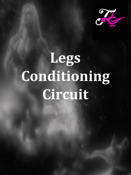Legs Conditioning Circuit