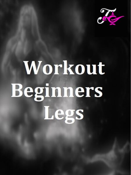 Beginners Leg Workout